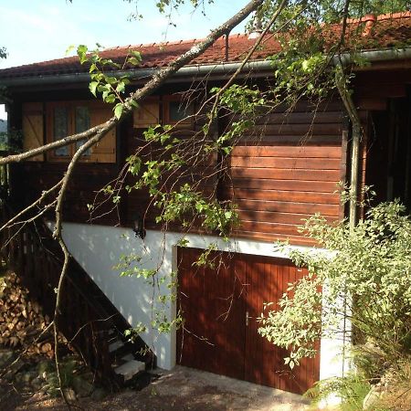 הוילה זונרופט-לונז'מר Chalet Kylucru 6 Personnes Classe 2 Etoiles מראה חיצוני תמונה